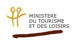 Ministère du Tourisme et des loisirs - Client L'Invité Group